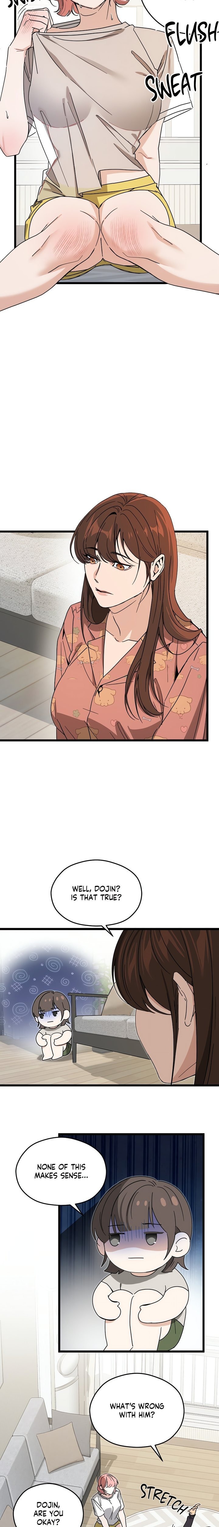 Zoo’s Panic Chapter 10 Page 2