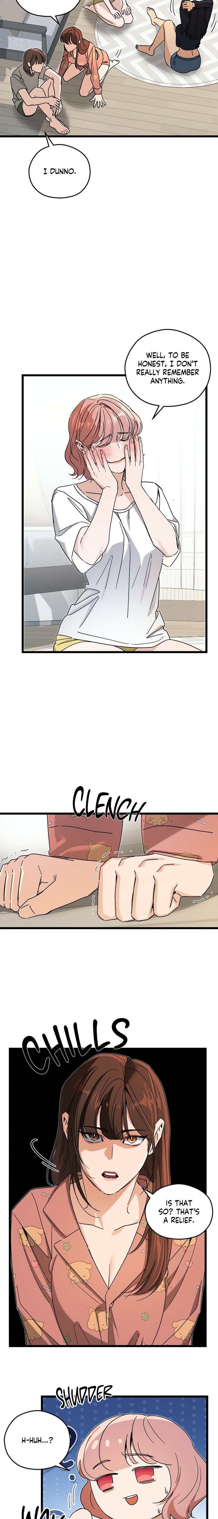 Zoo’s Panic Chapter 10 Page 3