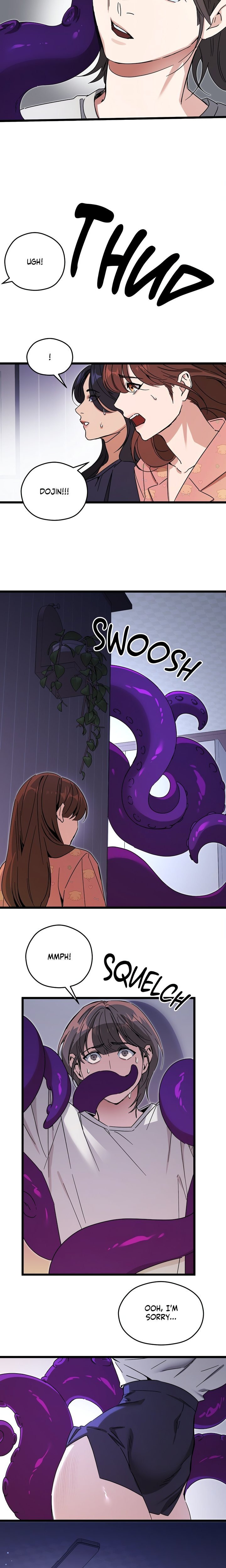 Zoo’s Panic Chapter 10 Page 9