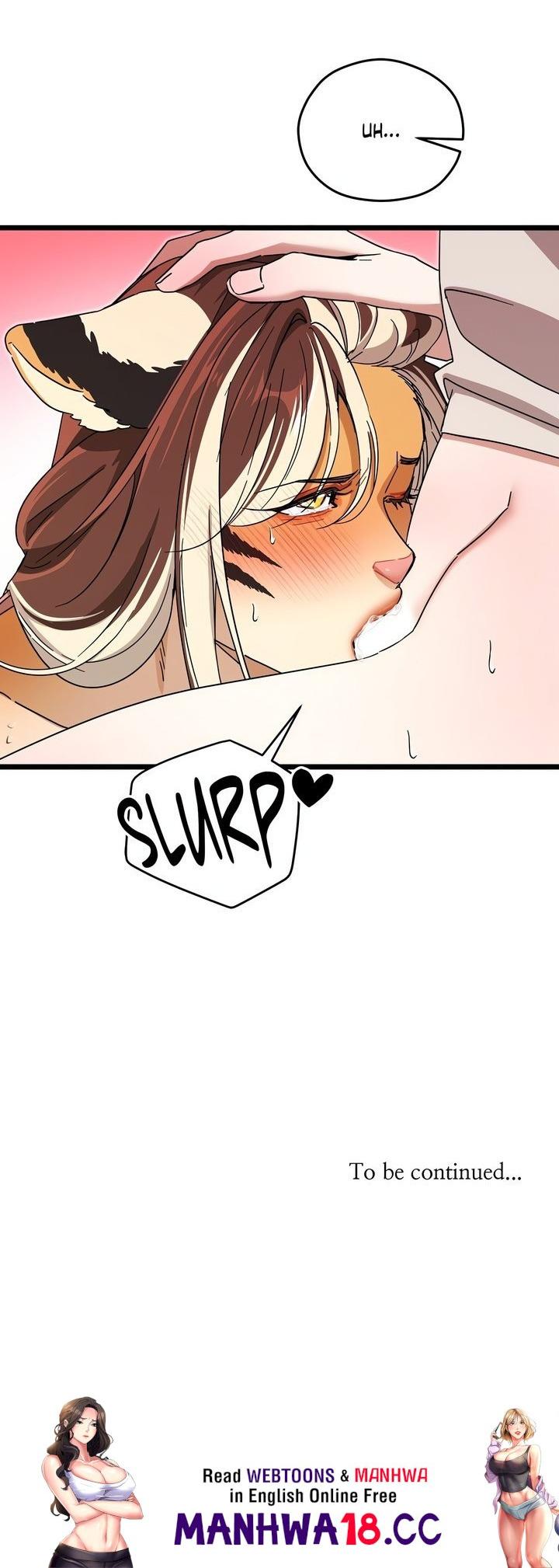 Zoo’s Panic Chapter 12 Page 15