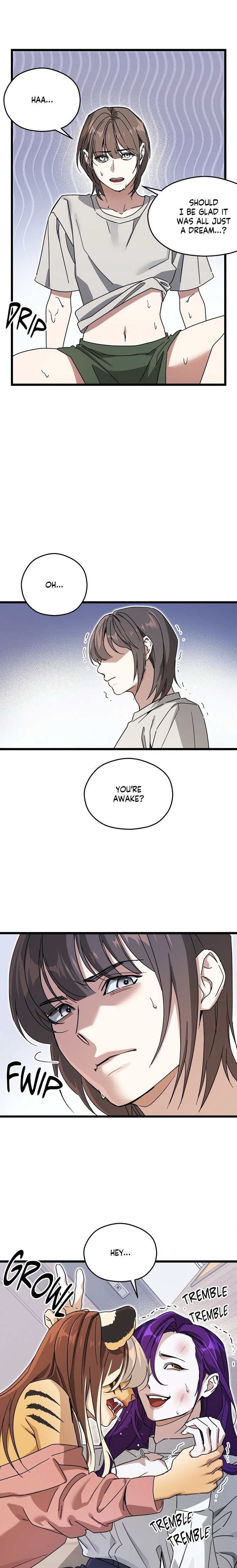 Zoo’s Panic Chapter 12 Page 4