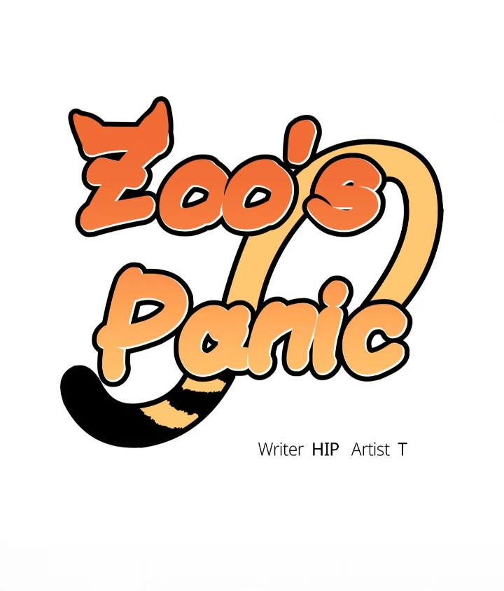 Zoo’s Panic Chapter 13 Page 1