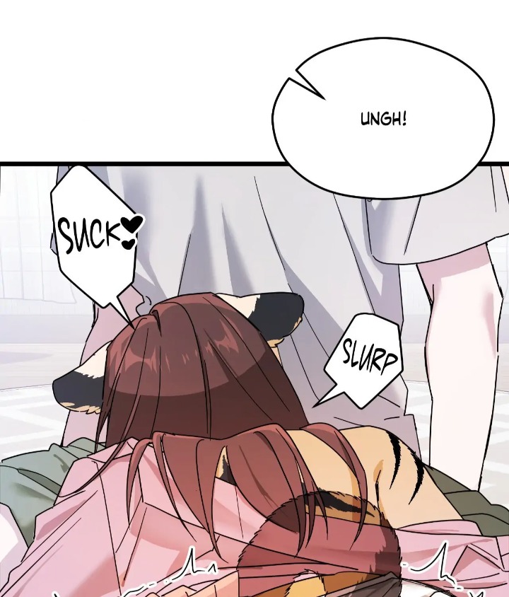 Zoo’s Panic Chapter 13 Page 11