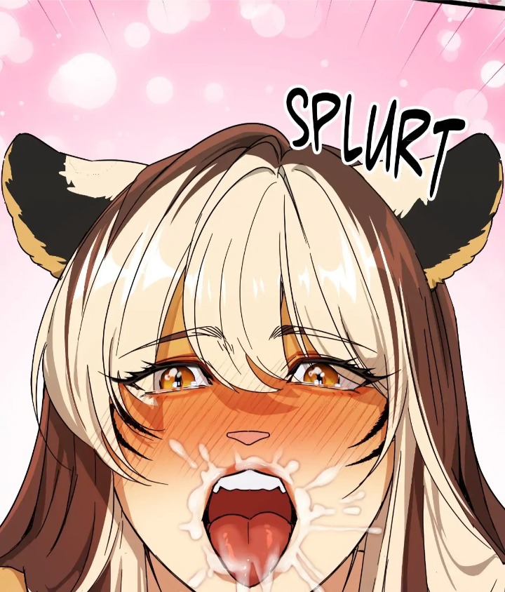 Zoo’s Panic Chapter 13 Page 15