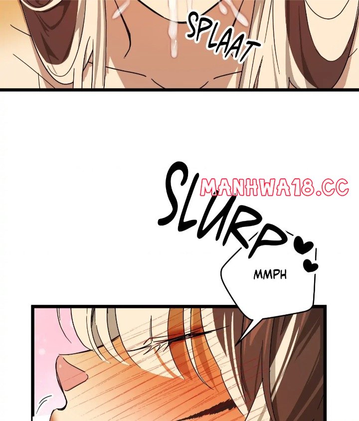 Zoo’s Panic Chapter 13 Page 16