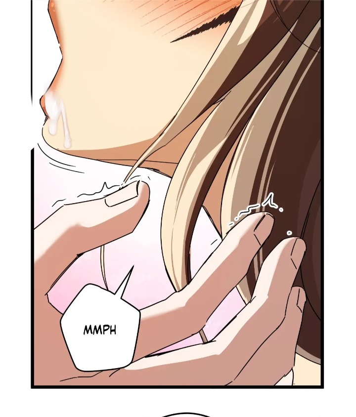 Zoo’s Panic Chapter 13 Page 17