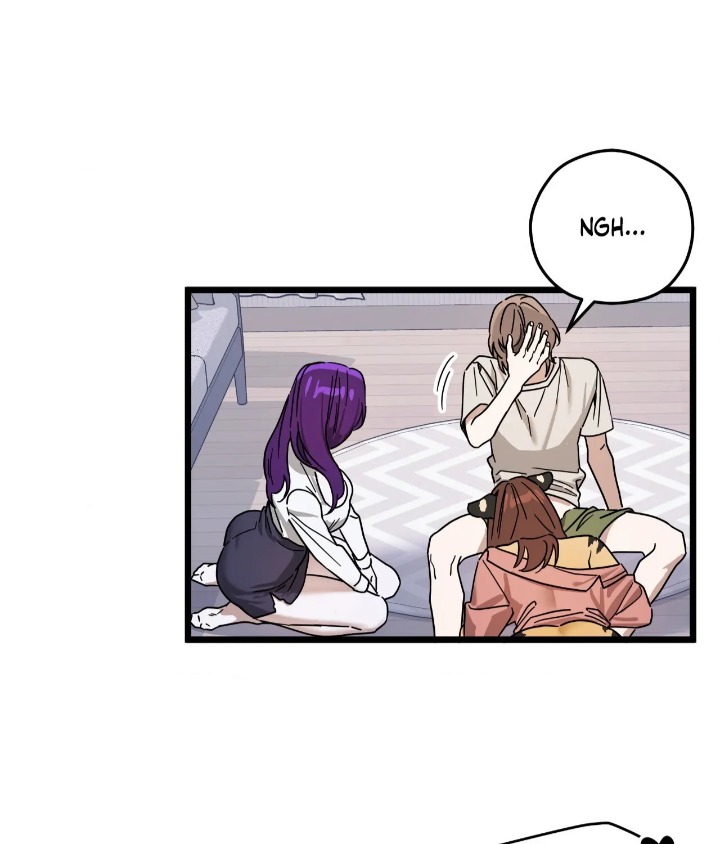 Zoo’s Panic Chapter 13 Page 20