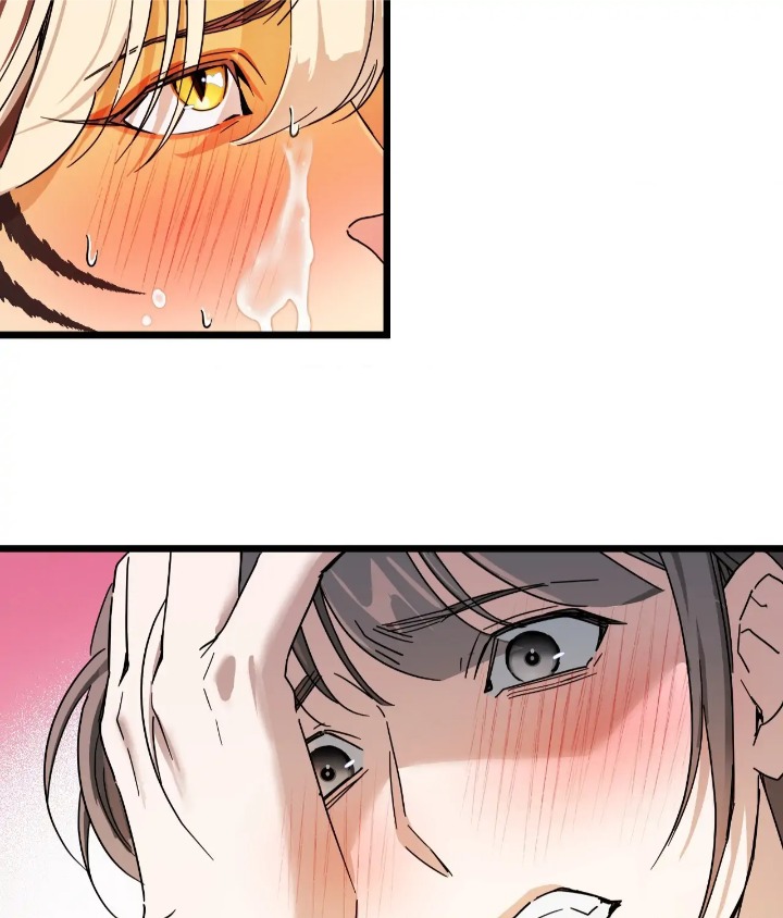 Zoo’s Panic Chapter 13 Page 23