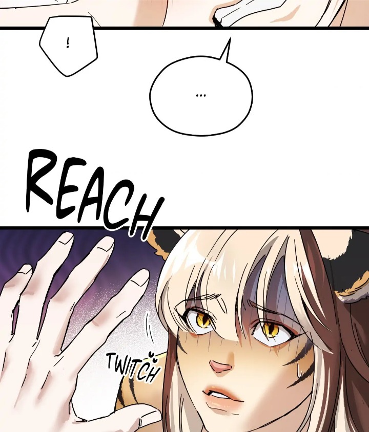 Zoo’s Panic Chapter 13 Page 24