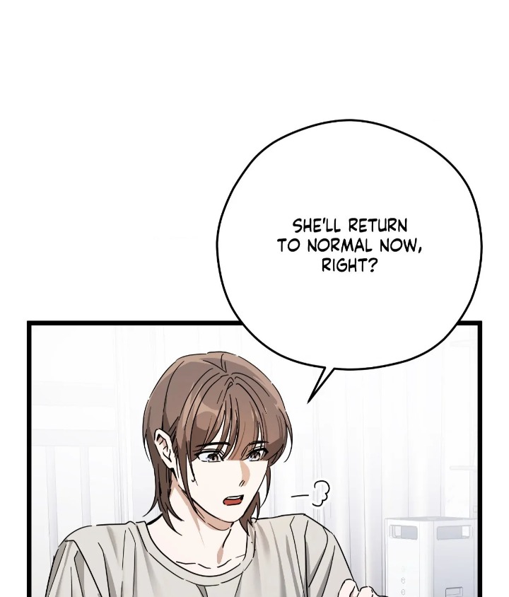 Zoo’s Panic Chapter 13 Page 34