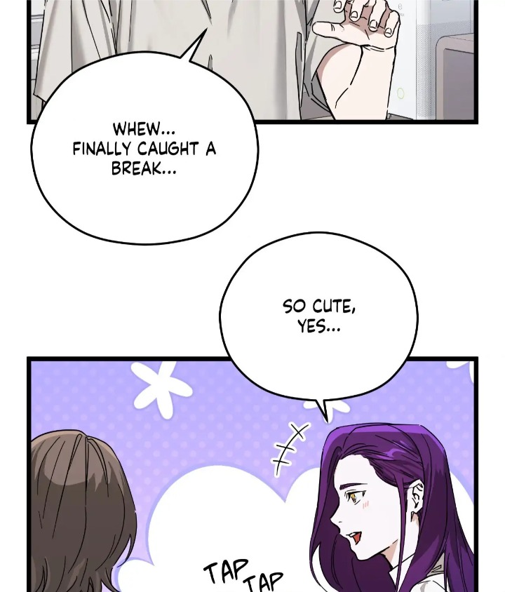 Zoo’s Panic Chapter 13 Page 35