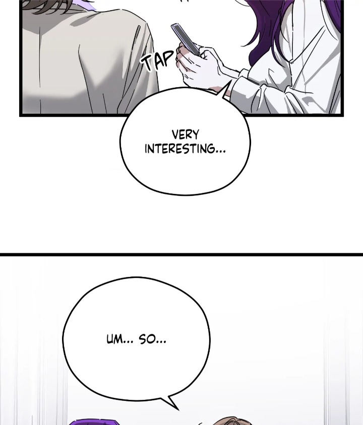 Zoo’s Panic Chapter 13 Page 36