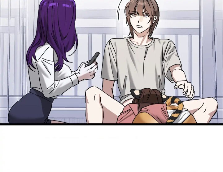 Zoo’s Panic Chapter 13 Page 37