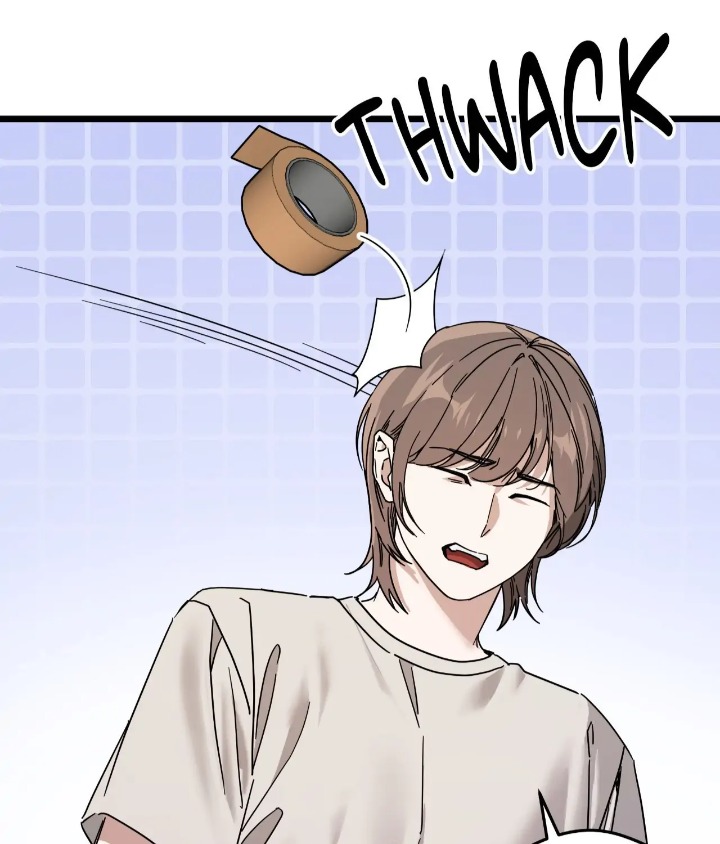 Zoo’s Panic Chapter 13 Page 38