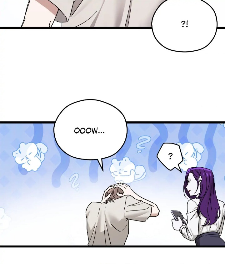 Zoo’s Panic Chapter 13 Page 39