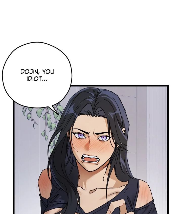 Zoo’s Panic Chapter 13 Page 40