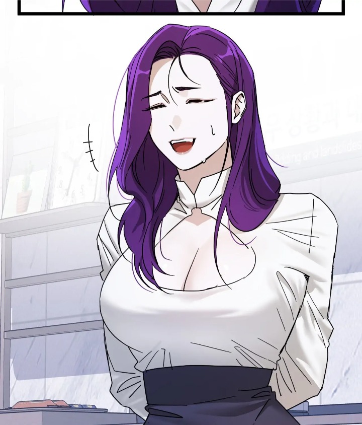 Zoo’s Panic Chapter 13 Page 48