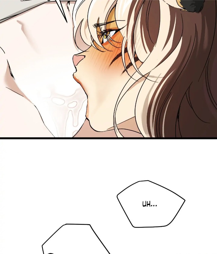 Zoo’s Panic Chapter 13 Page 5