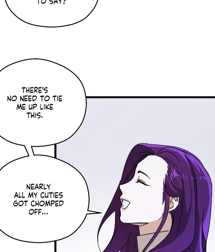 Zoo’s Panic Chapter 13 Page 51