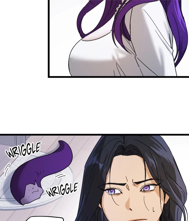 Zoo’s Panic Chapter 13 Page 52