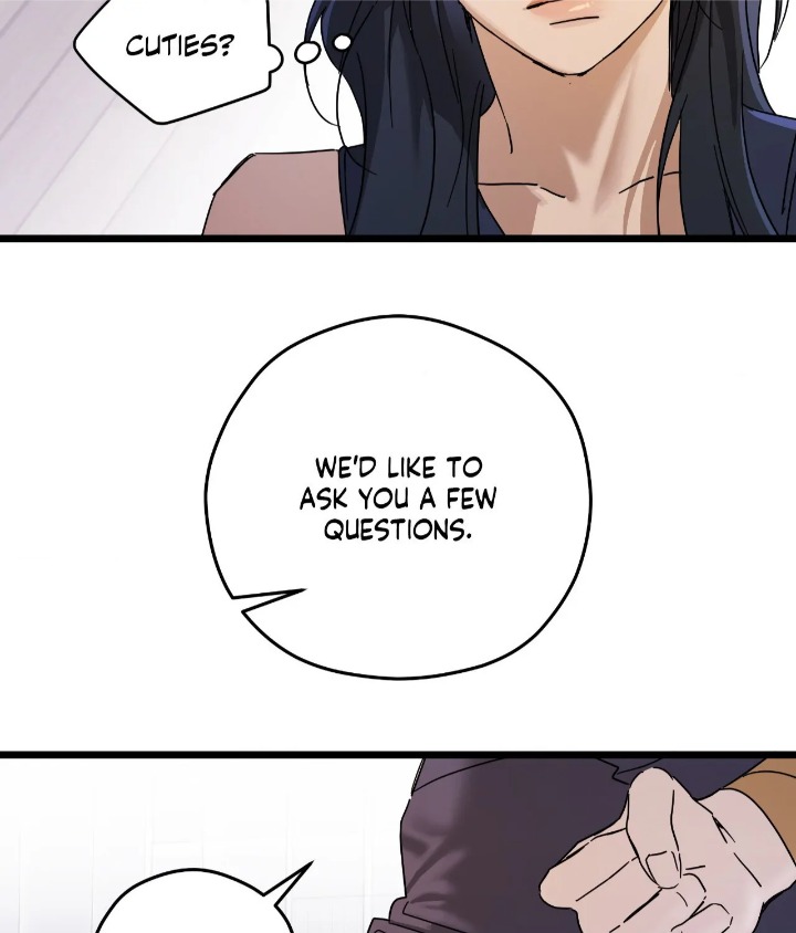 Zoo’s Panic Chapter 13 Page 53