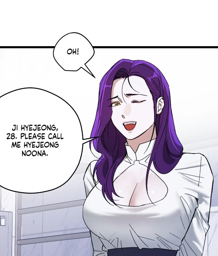 Zoo’s Panic Chapter 13 Page 56