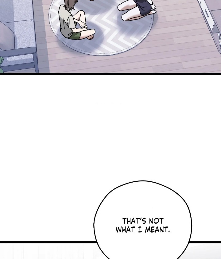 Zoo’s Panic Chapter 13 Page 58