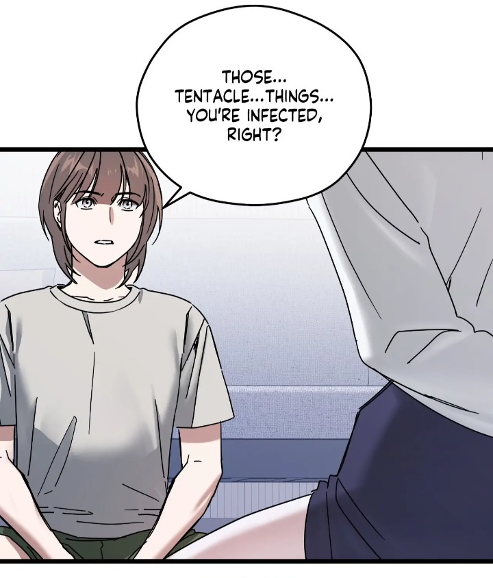 Zoo’s Panic Chapter 13 Page 60