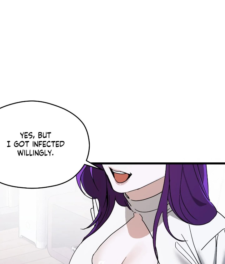 Zoo’s Panic Chapter 13 Page 61