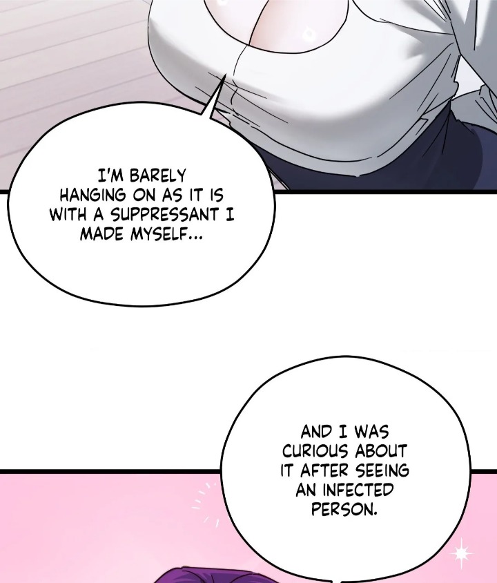 Zoo’s Panic Chapter 13 Page 62