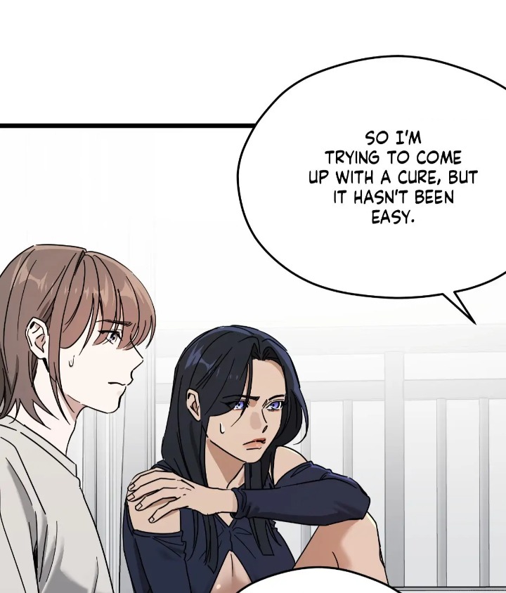 Zoo’s Panic Chapter 13 Page 65