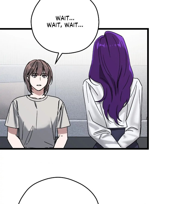 Zoo’s Panic Chapter 13 Page 69