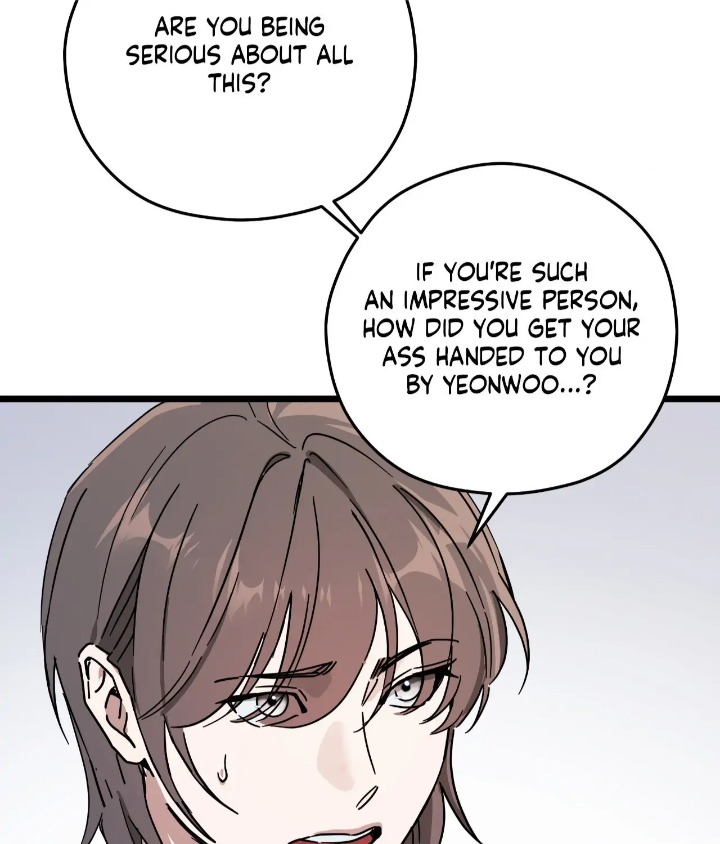 Zoo’s Panic Chapter 13 Page 70