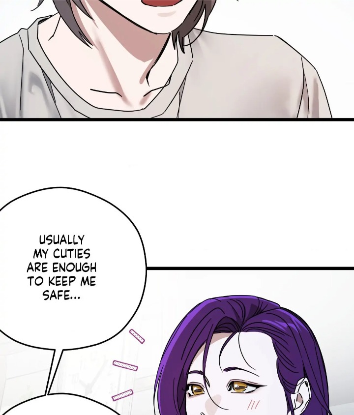 Zoo’s Panic Chapter 13 Page 71