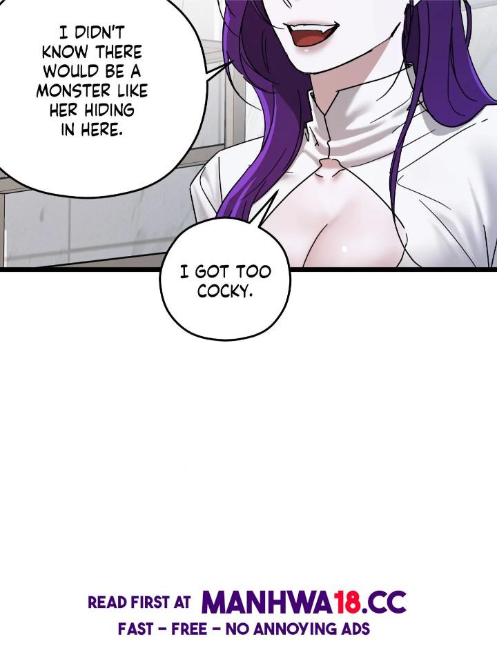 Zoo’s Panic Chapter 13 Page 72