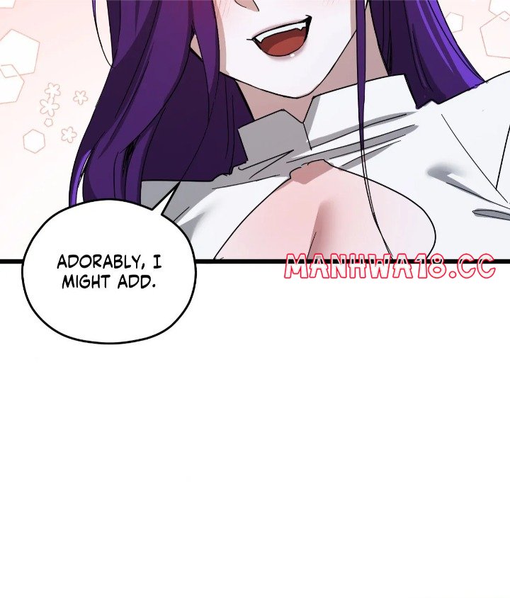 Zoo’s Panic Chapter 13 Page 77