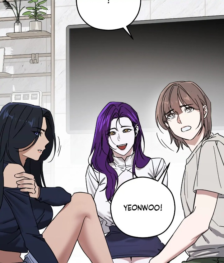 Zoo’s Panic Chapter 13 Page 79