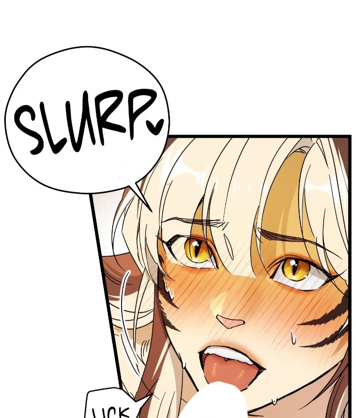 Zoo’s Panic Chapter 13 Page 8