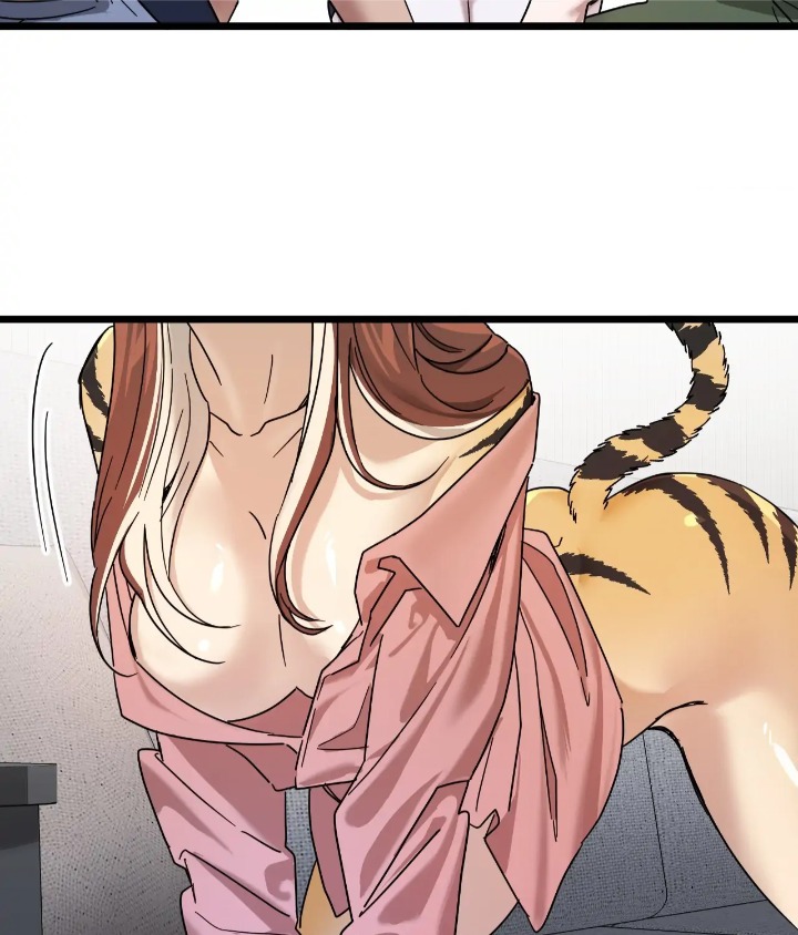 Zoo’s Panic Chapter 13 Page 80