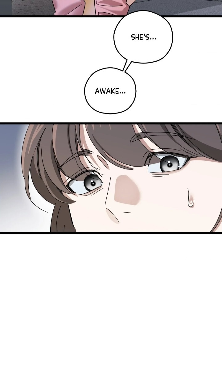 Zoo’s Panic Chapter 13 Page 81