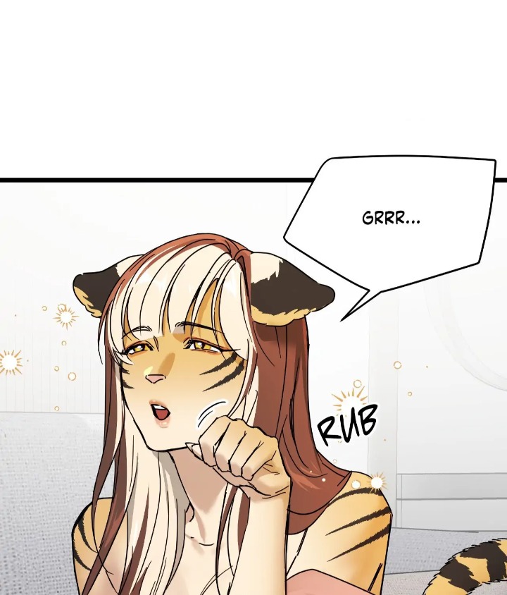 Zoo’s Panic Chapter 13 Page 83