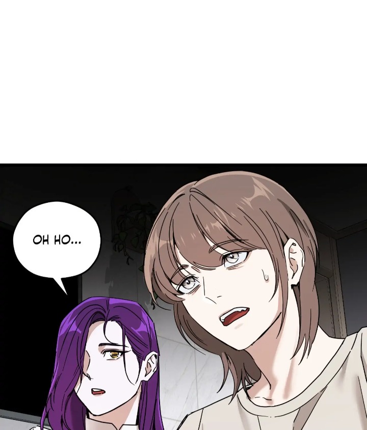 Zoo’s Panic Chapter 13 Page 85