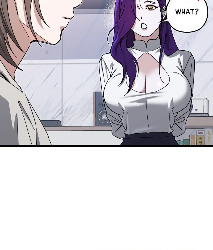 Zoo’s Panic Chapter 14 Page 10