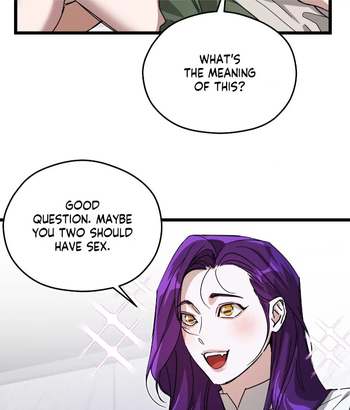 Zoo’s Panic Chapter 14 Page 13