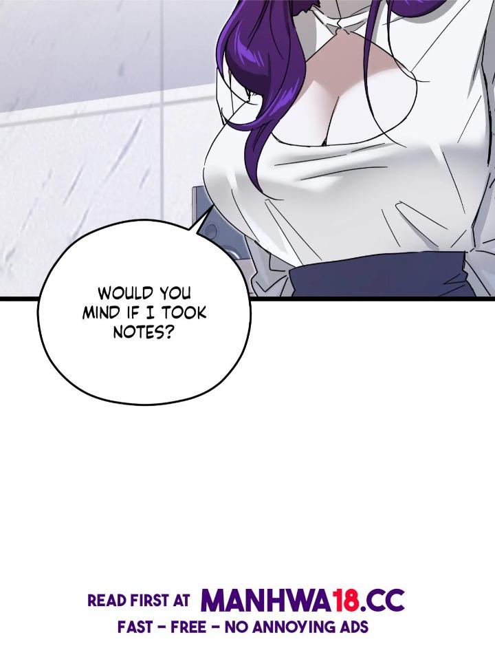 Zoo’s Panic Chapter 14 Page 14