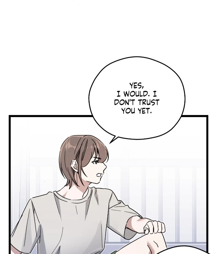 Zoo’s Panic Chapter 14 Page 15