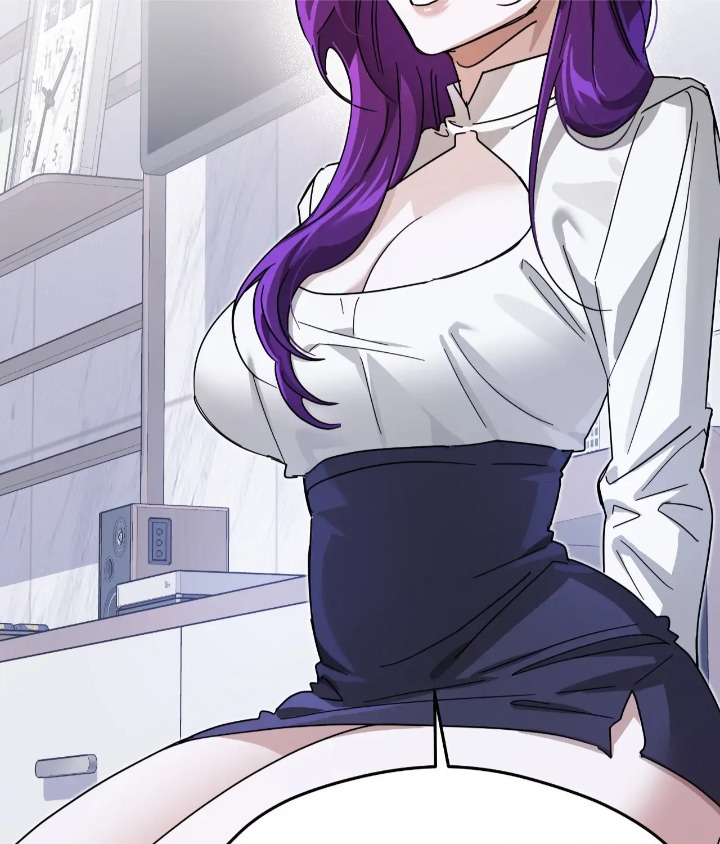 Zoo’s Panic Chapter 14 Page 17