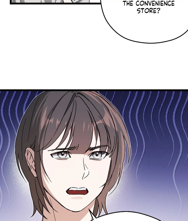 Zoo’s Panic Chapter 14 Page 19