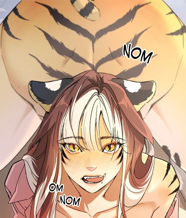 Zoo’s Panic Chapter 14 Page 2