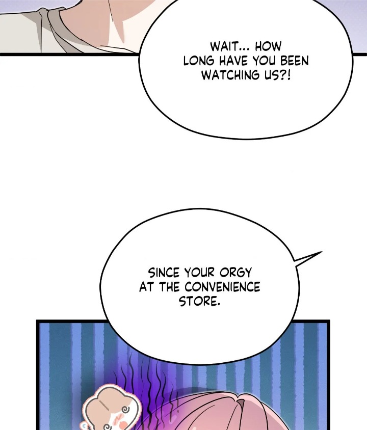 Zoo’s Panic Chapter 14 Page 20